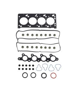 Juego de junta de culata de cilindro de acero DNJ HGS431 /