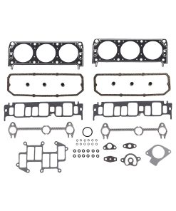 Juego de empaquetadura de culata de grafito DNJ HGS3107