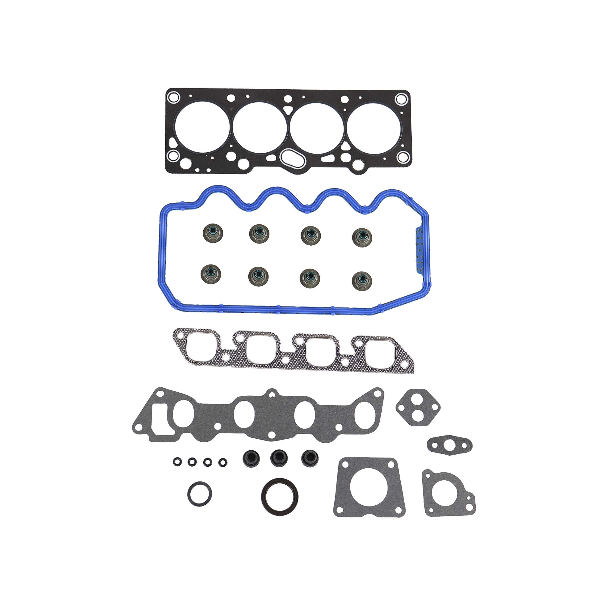 Juego de Juntas de Culata de Grafito DNJ HGS4125 para Ford