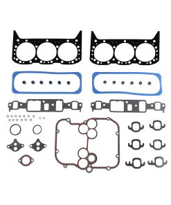 Juego de empaque de culata de grafito DNJ HGS3188 para