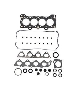 Juego de empaques de culata de grafito DNJ HGS211 para