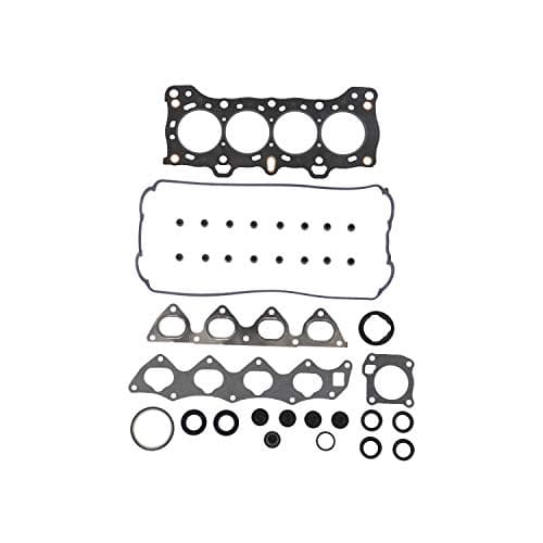 Juego de empaques de culata de grafito DNJ HGS211 para