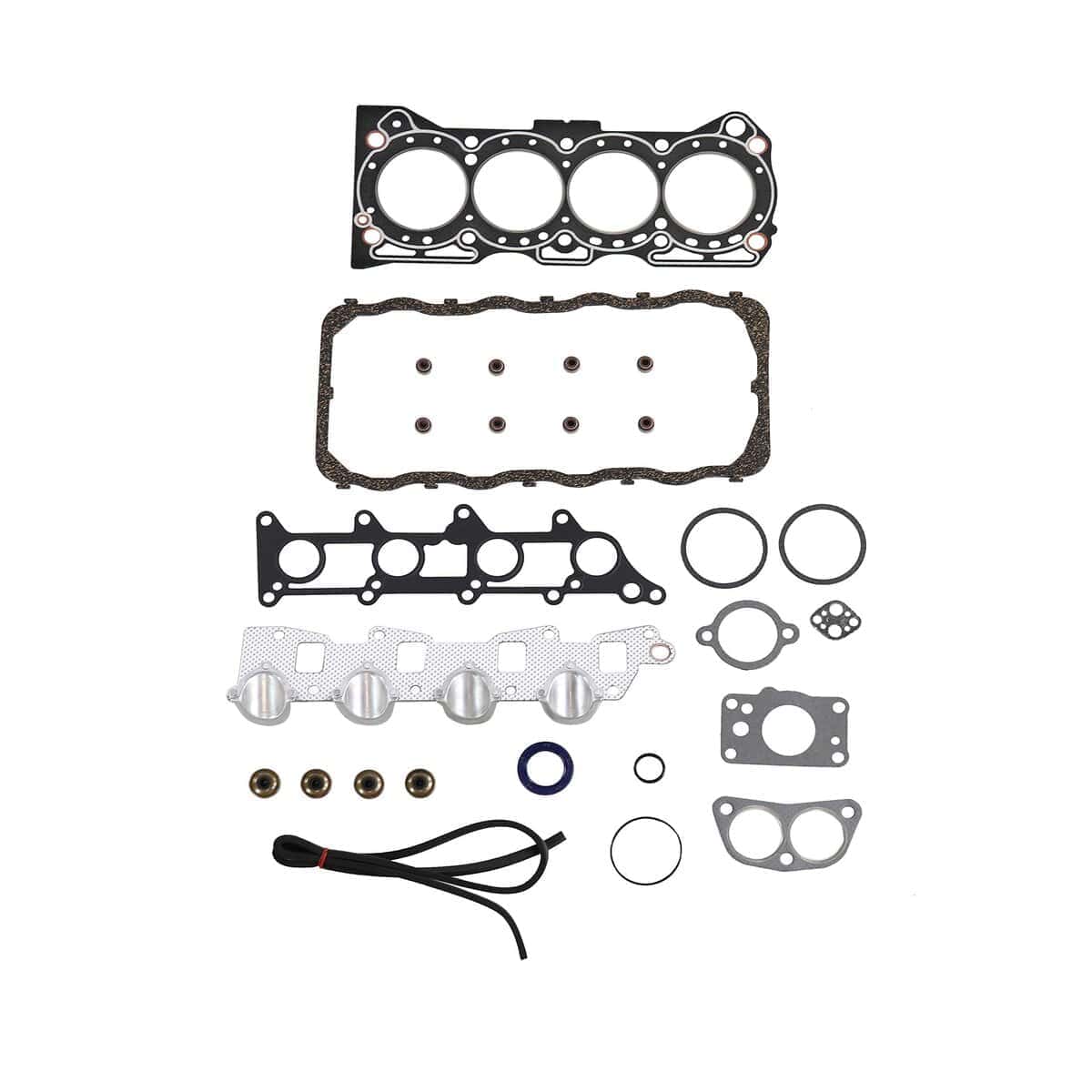 Juego de empaques de culata DNJ HGS525 Grafito para