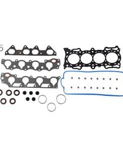 Juego de empaques de culata DNJ HGS214 MLS para 1998-2002