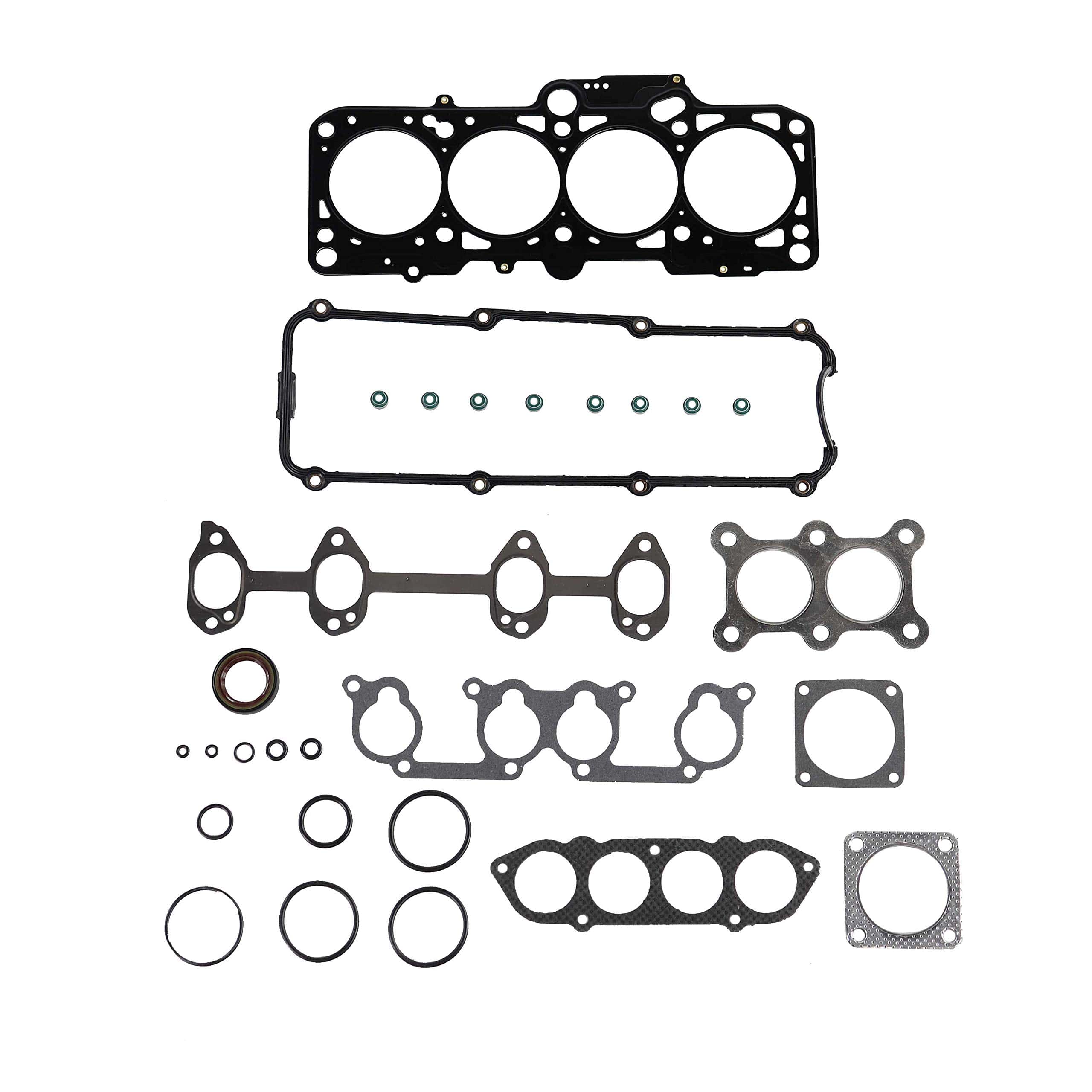 Juego de empaques de culata DNJ HGS809 MLS / Para 1998-2001