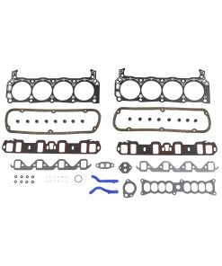 Juego de Empaques de Cabezal DNJ HGS4181 para Ford,