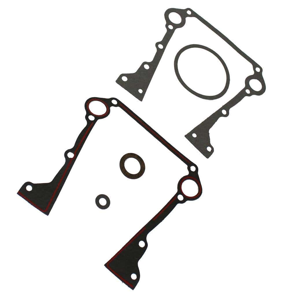 Juego de empaques inferiores DNJ LGS1140 para Dodge, Jeep - Imagen 4