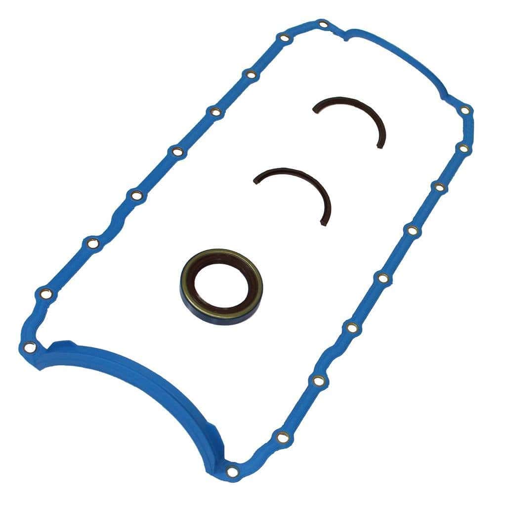 Juego de empaques inferiores DNJ LGS1140 para Dodge, Jeep - Imagen 5