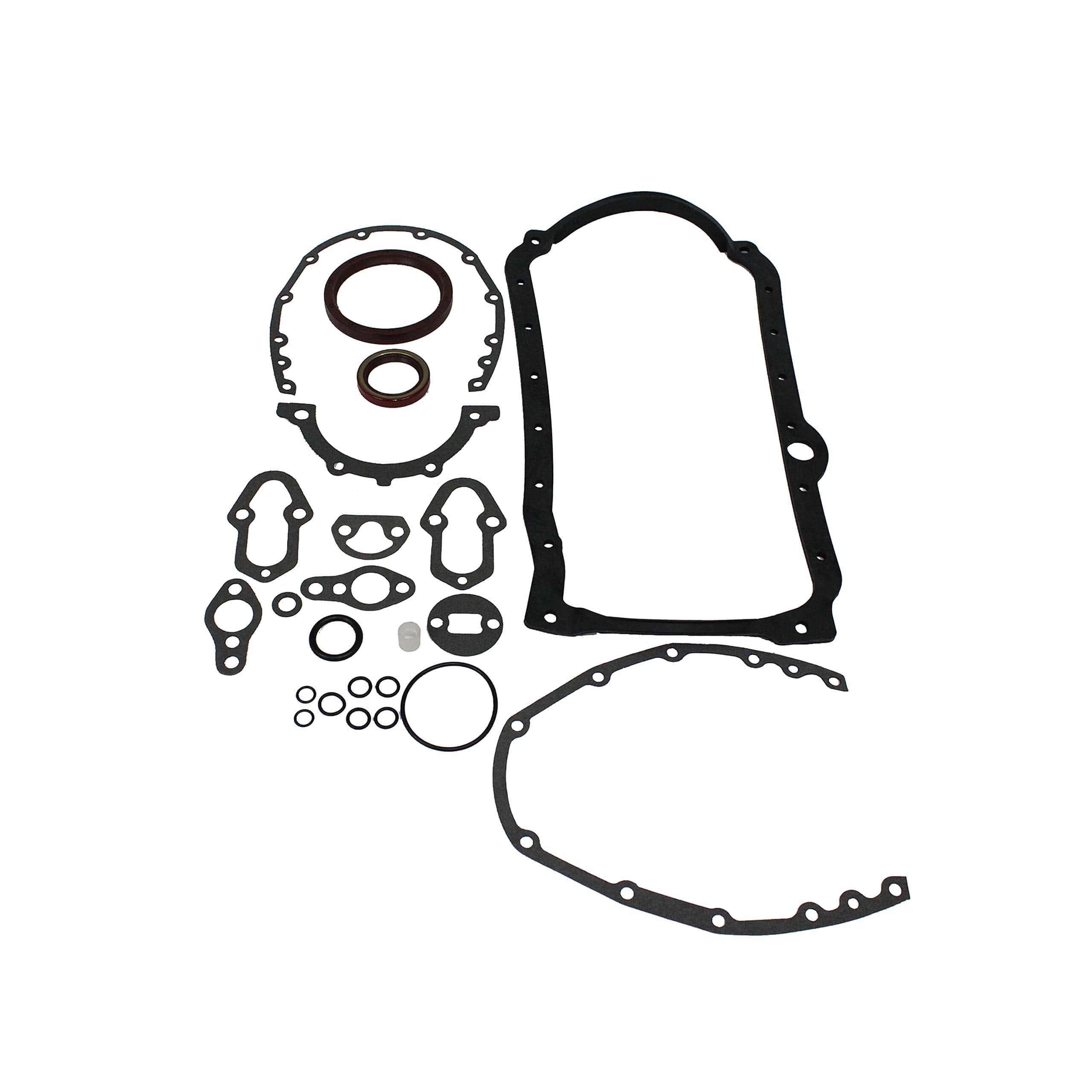 Juego de Juntas Inferiores DNJ LGS3126 para Chevrolet, GMC,