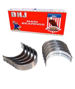 Juego de Cojinetes Principales -HC 287cid