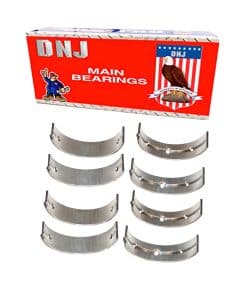 Juego de Cojinetes Principales DNJ MB126 Estándar para