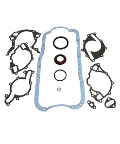 Juego de empaques inferiores DNJ LGS4113 para Ford,