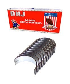 Juego de Cojinetes Principales DNJ MB520 Estándar para