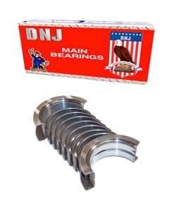 Juego de Cojinetes de Biela Oversize DNJ MB4113.10 para
