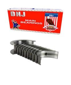 Juego de Cojinetes Principales DNJ MB405 Estándar para