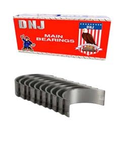 DNJ MB400.10 Juego de Cojinetes Principales