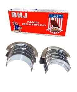 DNJ MB422.10 Juego de Cojinetes Principales