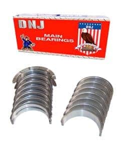 Juego de Cojinetes Principales -2002-2009