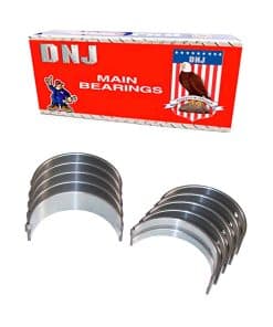 Juego de Cojinetes Principales Estándar DNJ MB425 para