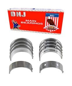 Juego de Cojinetes Principales DNJ MB949 Estándar para