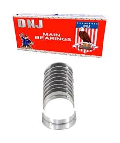Conjunto de Cojinetes Principales Estándar DNJ MB948 para