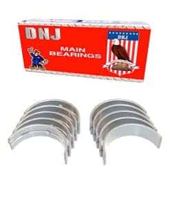 Juego de Cojinetes Principales DNJ MB649 Estándar para