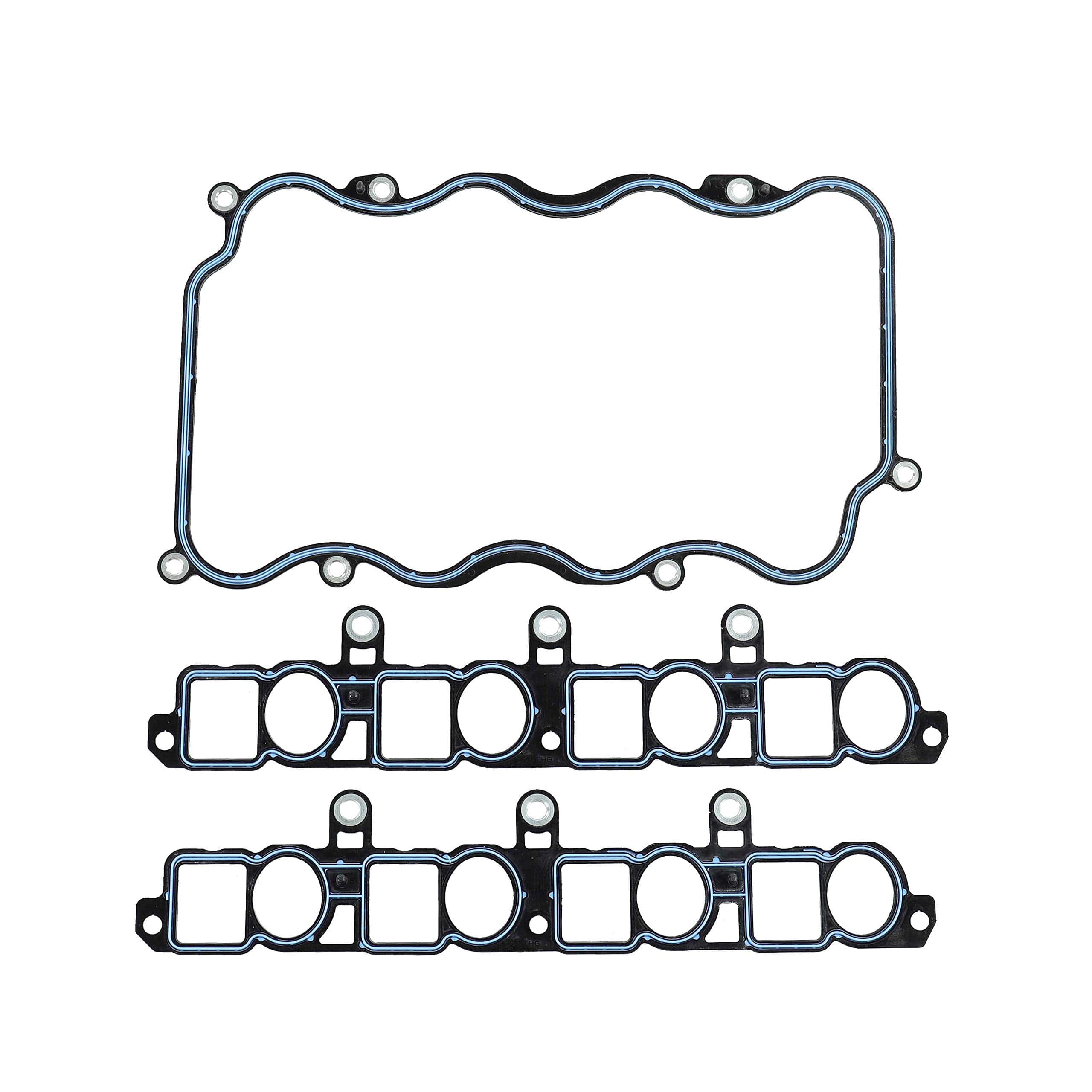 Empaquetadura de Plenum DNJ MG4171A (Inyección de