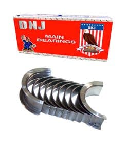 Juego de Cojinetes Principales -1989-2004