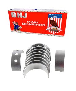 DNJ MB957.10 Juego de Cojinetes Principales de Tamaño
