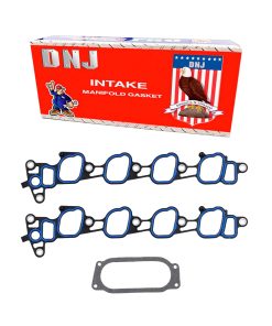 Juego de juntas de admisión DNJ IG4176 para Ford F-150