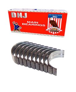 Juego de Cojinetes de Biela DNJ MB200 Estándar para Honda