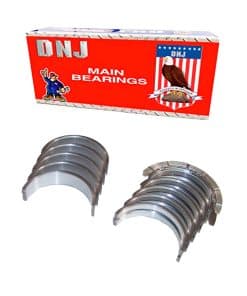 Juego de Cojinetes Principales DNJ MB3138 Estándar para