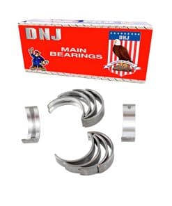 Juego de Cojinetes Principales -2001-2015