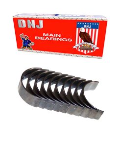 Juego de Cojinetes de Biela Sobredimensionados DNJ MB525.10