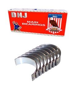 Juego de Cojinetes Principales DNJ MB632 Estándar para