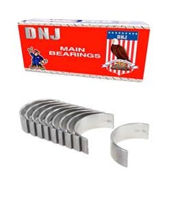 Conjunto de Cojinetes Principales DNJ MB916 Estándar para