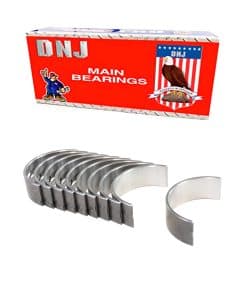 Juego de Cojinetes Principales DNJ MB946 Estándar para