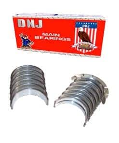 Juego de Cojinetes Principales -2004-2012