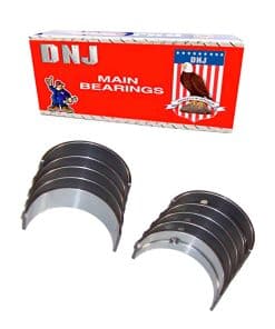 Juego de Cojinetes Principales Estándar DNJ MB906 para