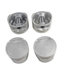 Juego de Pistones de Tamaño Extragrande DNJ P120.20 para