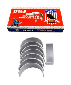 Juego de Cojinetes de Biela DNJ RB214 Estándar para Acura,