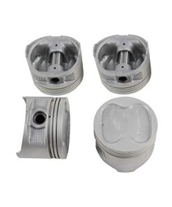 Juego de Pistones de Sobremedida DNJ P920.20 para Geo