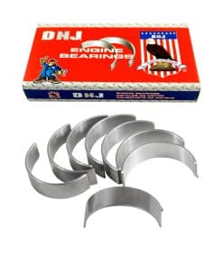 Bielas DNJ RB246 para Acura, Honda Accord, Civic, ILX 1.8L,