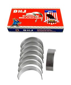 Juego de Cojinetes de Biela de -HC 140cid