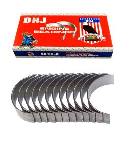 DNJ RB320 Cojinetes de Biela para 2004-2011 Buick,
