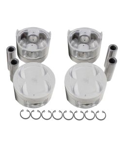 Juego de pistones estándar DNJ P427 para Kia Sportage