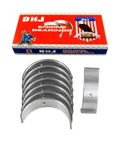 Juego de Cojinetes de Biela DNJ RB949 Para Scion, Toyota