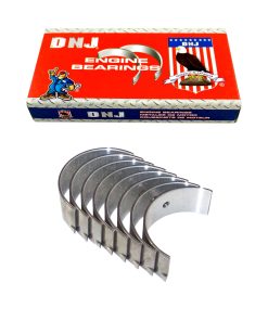 Juego de Cojinetes de Biela de Tamaño -1989-2001