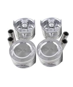 Juego de Pistones Sobredimensionados DNJ P456.20 para Kia