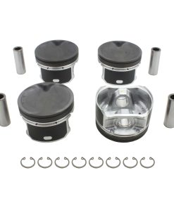 Juego de pistones DNJ P642 estándar para Nissan Suzuki